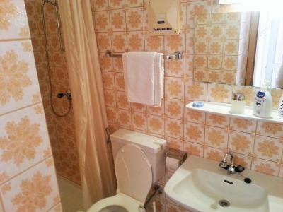 Privatzimmer Dimitrova - 7