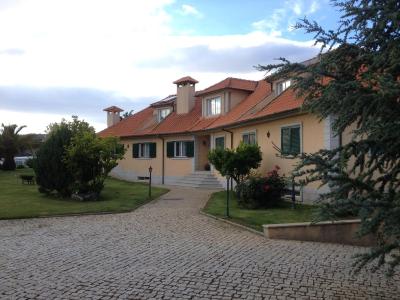 Casa Vale de Azibo - 6