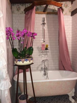 Logis de la Filanderie - 7