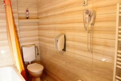 Kálmán Panzió - 2