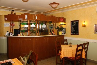 Kálmán Panzió - 3