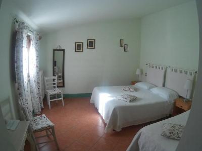 B&B Poggio Stallone - 1