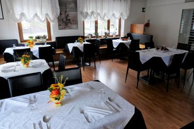 Albergo De March - 6