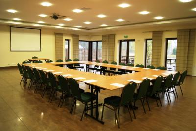 Biały Bór Rooms - 5