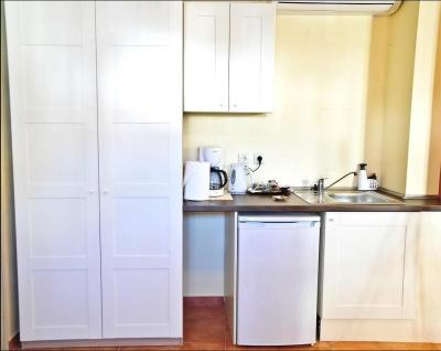 Platanos in the castle - 2