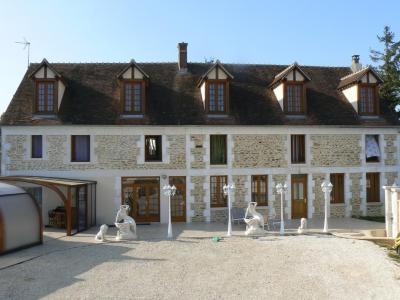 Le Manoir des Chapelles - 6