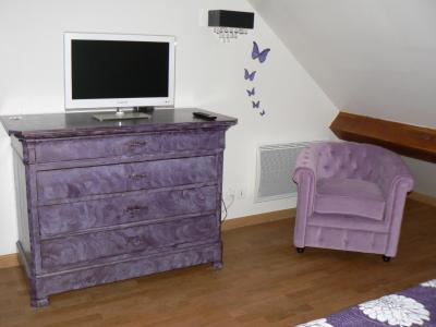 Le Manoir des Chapelles - 5