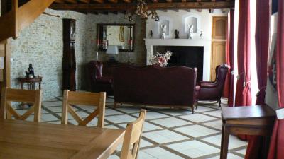 Le Manoir des Chapelles - 4