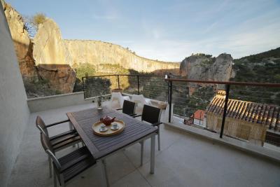 Casa Rural La Rocha - 5