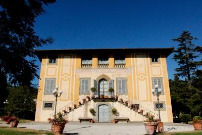 Agriturismo Il Frantoio Di Colle Alberto - 7