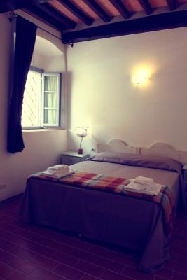 Agriturismo Il Frantoio Di Colle Alberto - 5