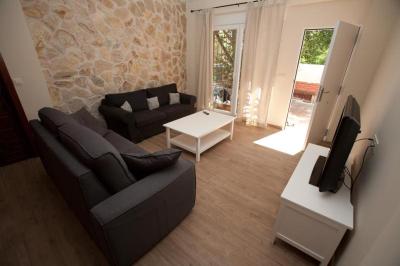 Casa rural la forilla - 4