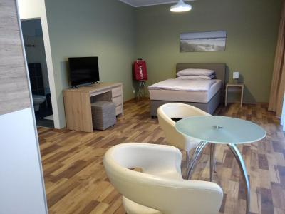 Haus VITALIS - Guesthouse Burgenland - 4