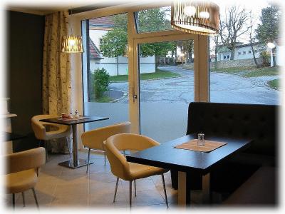 Haus VITALIS - Guesthouse Burgenland - 2