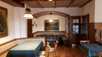 BE ME Black Forest Family Apartment -Zum Letzten G'Stehr - 1