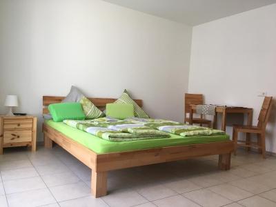 Boardinghouse Casita Amann - 6