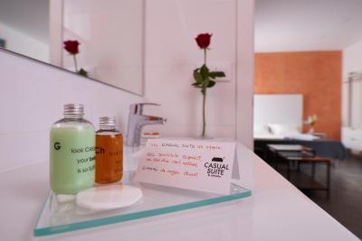 Casual Suite in Córdoba - 7