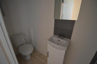 Central Comfort Rooms - 6