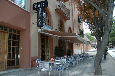 Hotel Tres Arcos - 6