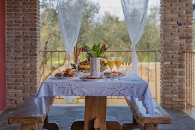 Luxury Villa Froso - 4