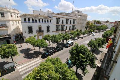 Apartamentos Deluxe Calle Corredera