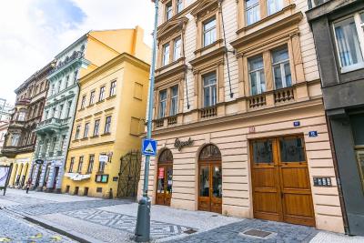 Apartrezidence Opletalova - 5