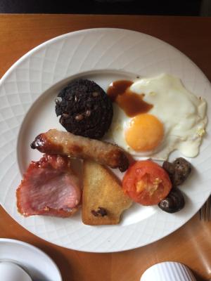 Acorn Guest House in Hull - 3