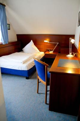 Hotel Garni Italia - 7