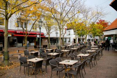 Hotel Garni Italia - 1