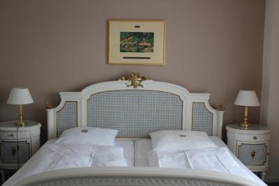 Elbhotel Bleckede am Hafen - 7