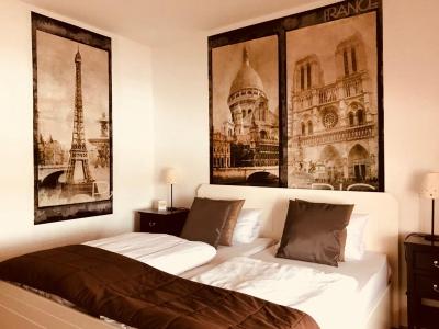 Elbhotel Bleckede am Hafen - 1