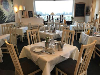 Elbhotel Bleckede am Hafen - 3