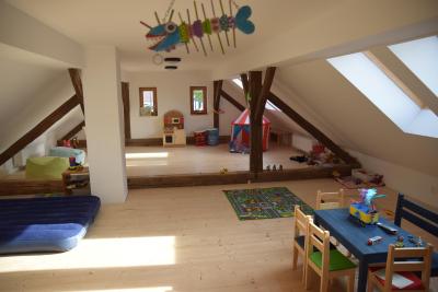 Apartmány Kojákovice - Třeboň - 1