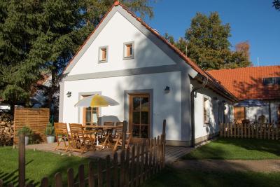 Apartmány Kojákovice - Třeboň - 6