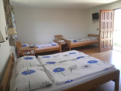 Guest House Spoljaric Sasa - 6