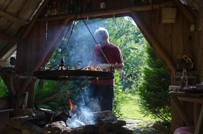 Gospodarstwo Agroturystyczne u Ani - 4