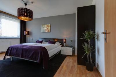 Boardinghouse Mundsburg - 7