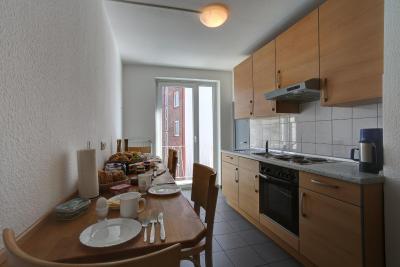 Boardinghouse Mundsburg - 3