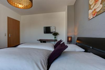 Boardinghouse Mundsburg - 5