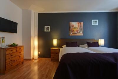 Boardinghouse Mundsburg - 1