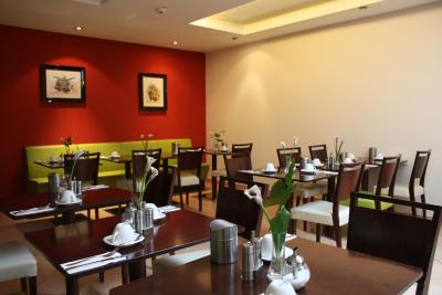 Hotel-Restaurant 1735 - 7