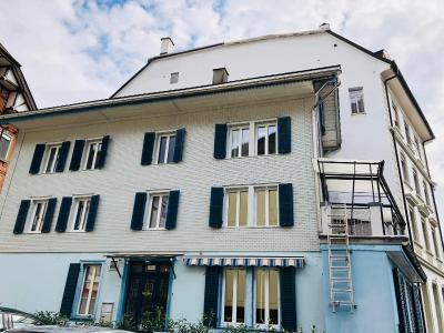 Interlaken Linda Inn Lodge - 4