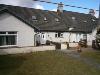 Fairview Bed and Breakfast - 5