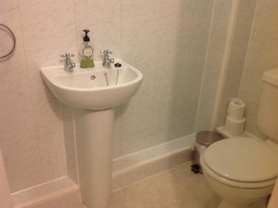 Glascoed Guest House - 7