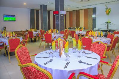 Hotel LAFORGE - 7