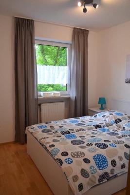 Ferienhaus Munterley - 3