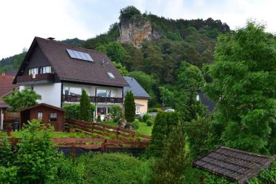 Ferienhaus Munterley - 5
