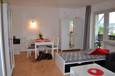 Ferienhaus Munterley - 7