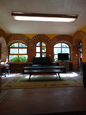 Posada Santa María - 4