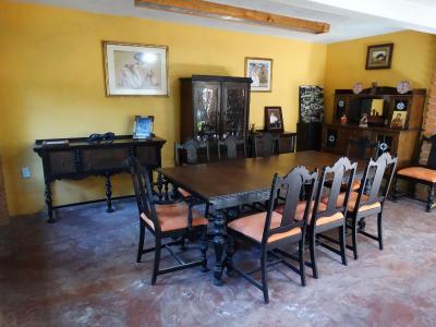 Posada Santa María - 3